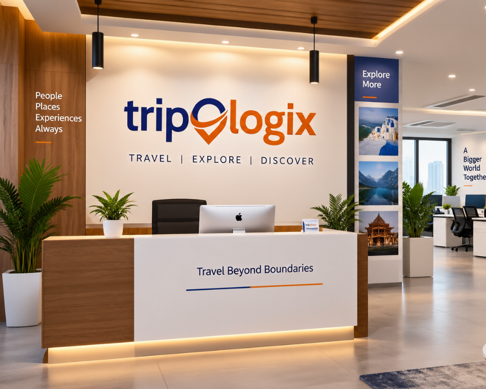 Travel Experience