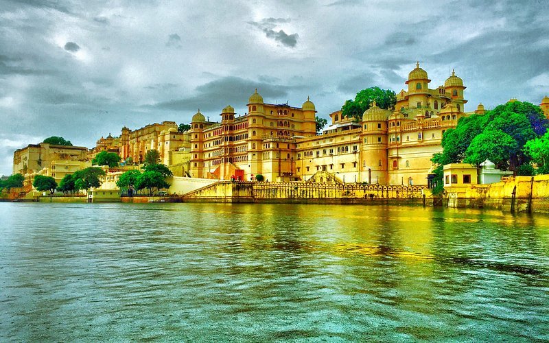 Udaipur